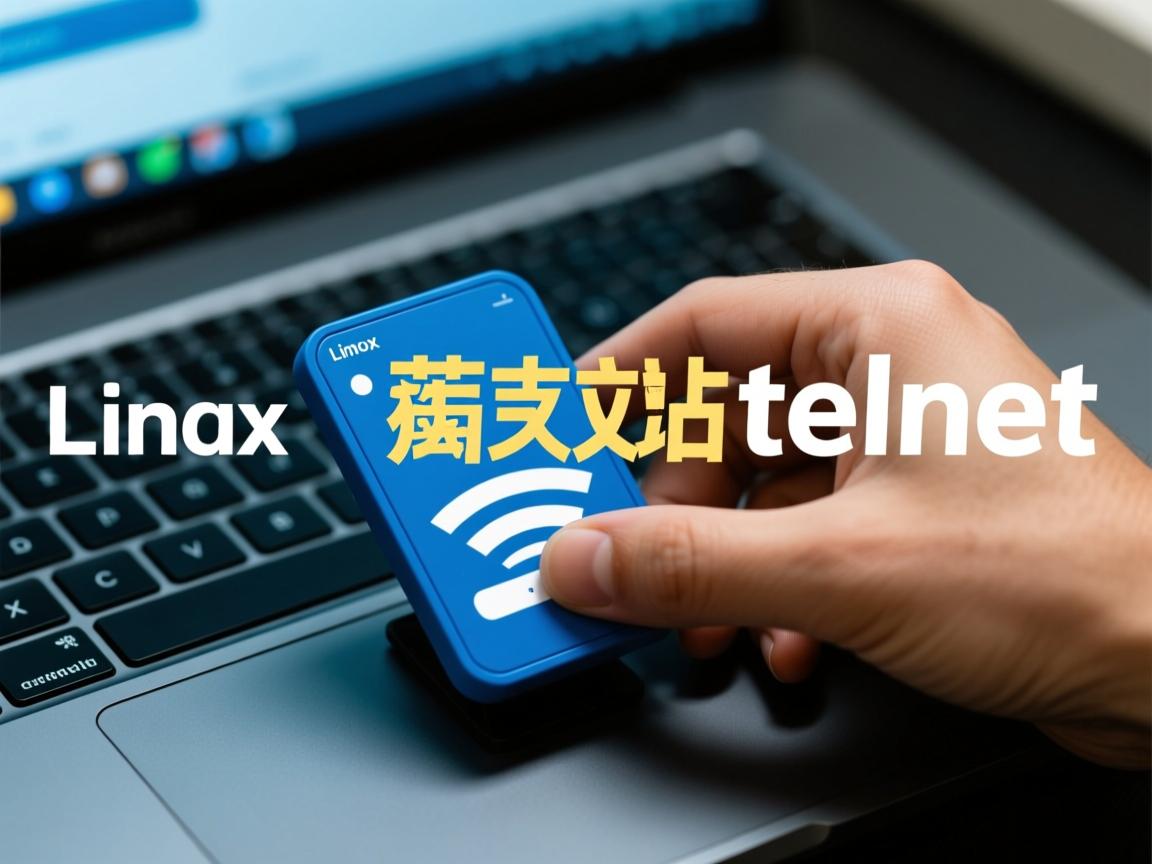 linux下如何启动telnet