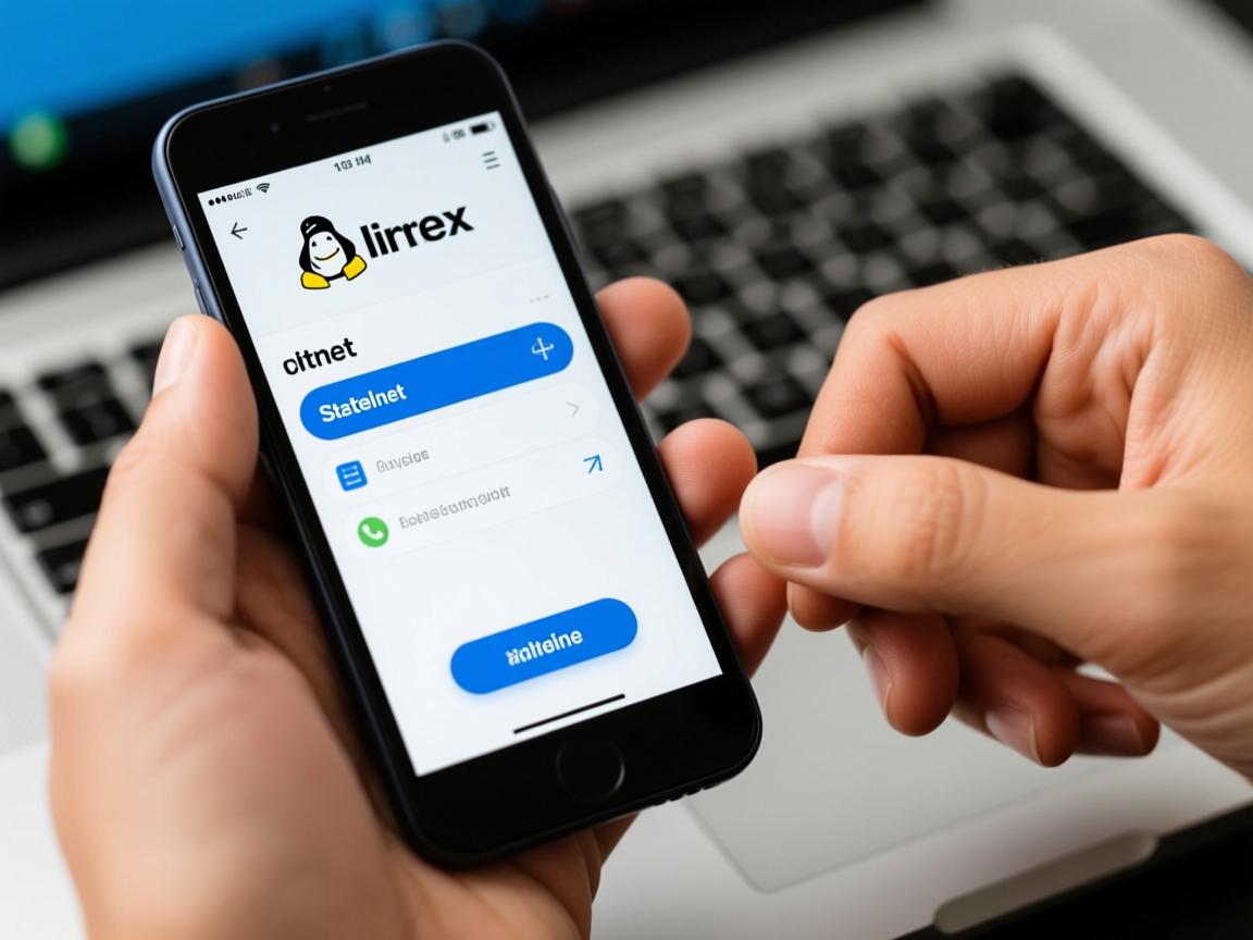 linux下如何启动telnet  第3张 linux下如何启动telnet  第3张