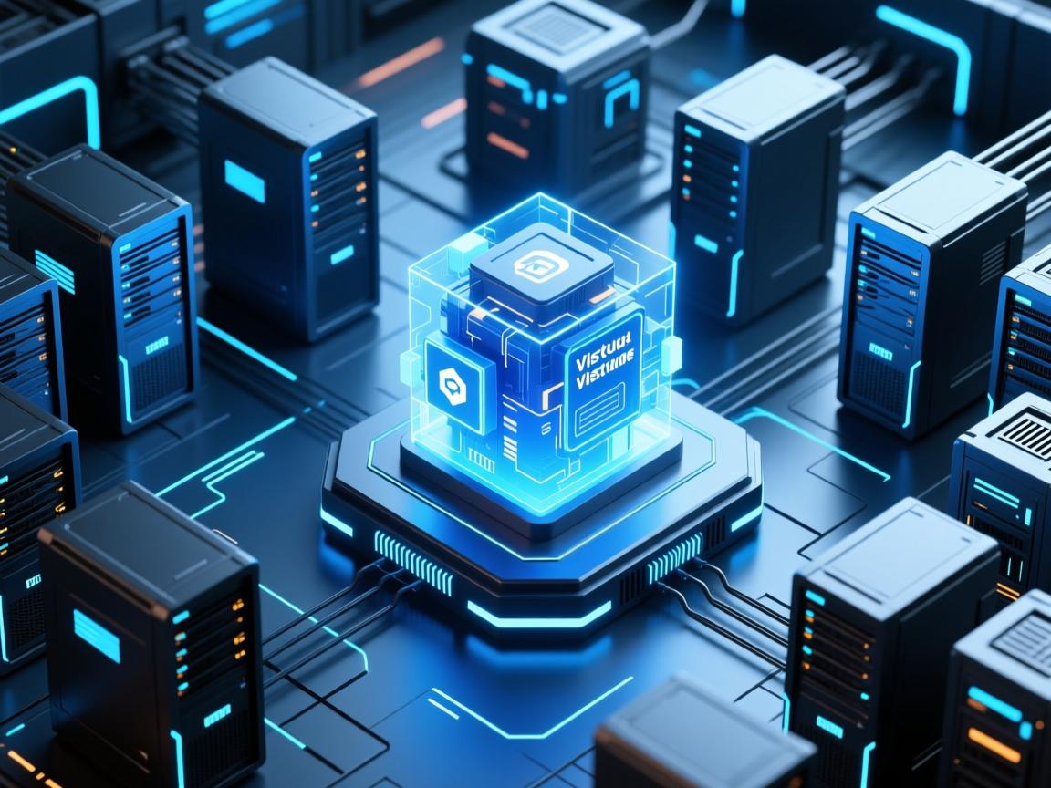 虚拟主机干什么用的啊