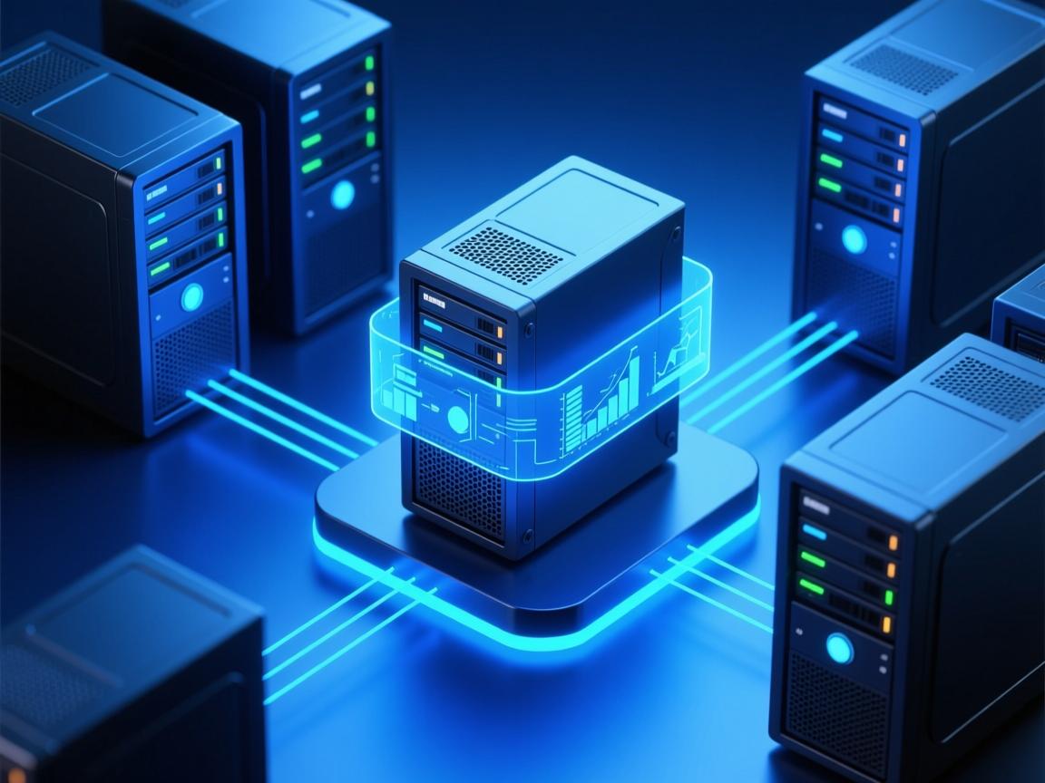 虚拟主机干什么用的啊  第2张 虚拟主机干什么用的啊  第2张