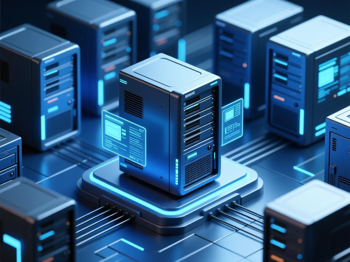 虚拟主机干什么用的啊  第3张 虚拟主机干什么用的啊  第3张