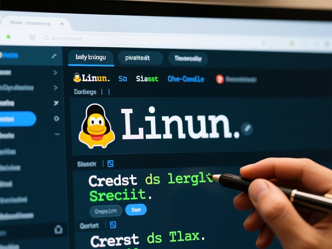 linux如何创建脚本  第3张 linux如何创建脚本  第3张
