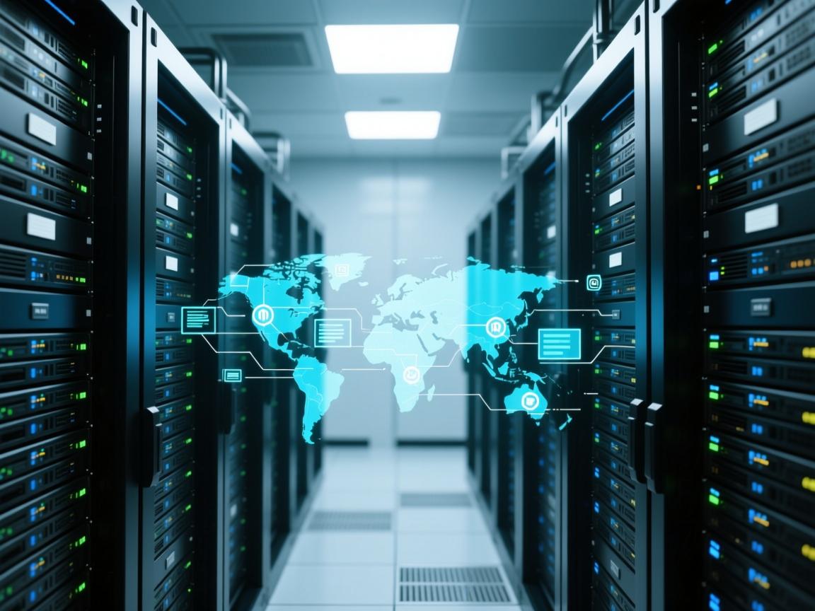 虚拟主机什么用处多一点  第2张 虚拟主机什么用处多一点  第2张