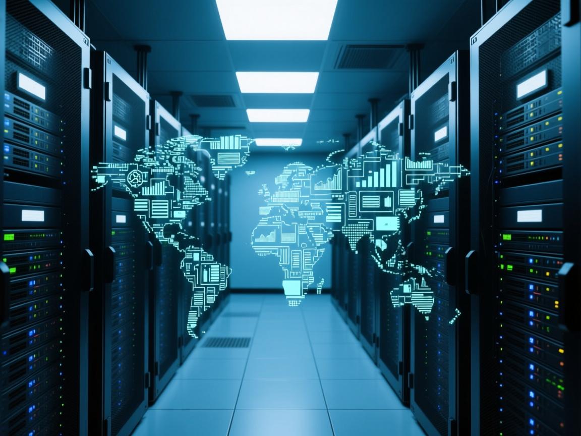 虚拟主机什么用处多一点  第3张 虚拟主机什么用处多一点  第3张