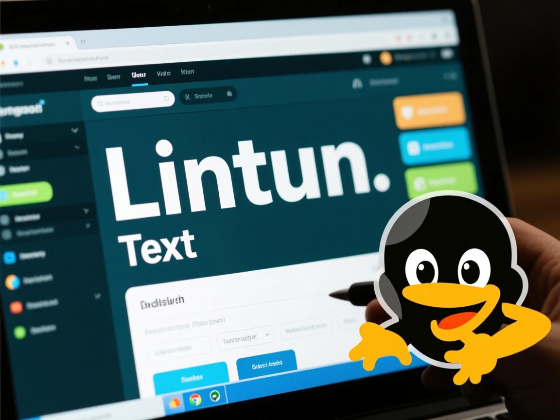 linux如何编辑文本  第2张 linux如何编辑文本  第2张