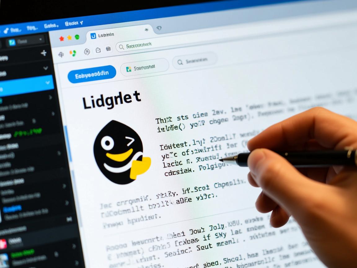 linux如何编辑文本  第1张 linux如何编辑文本  第1张
