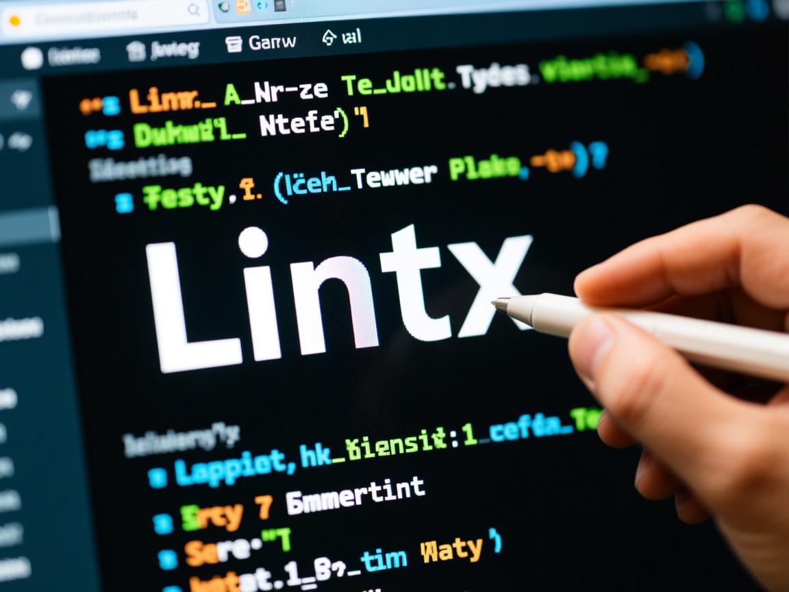 linux如何编辑文本  第3张 linux如何编辑文本  第3张