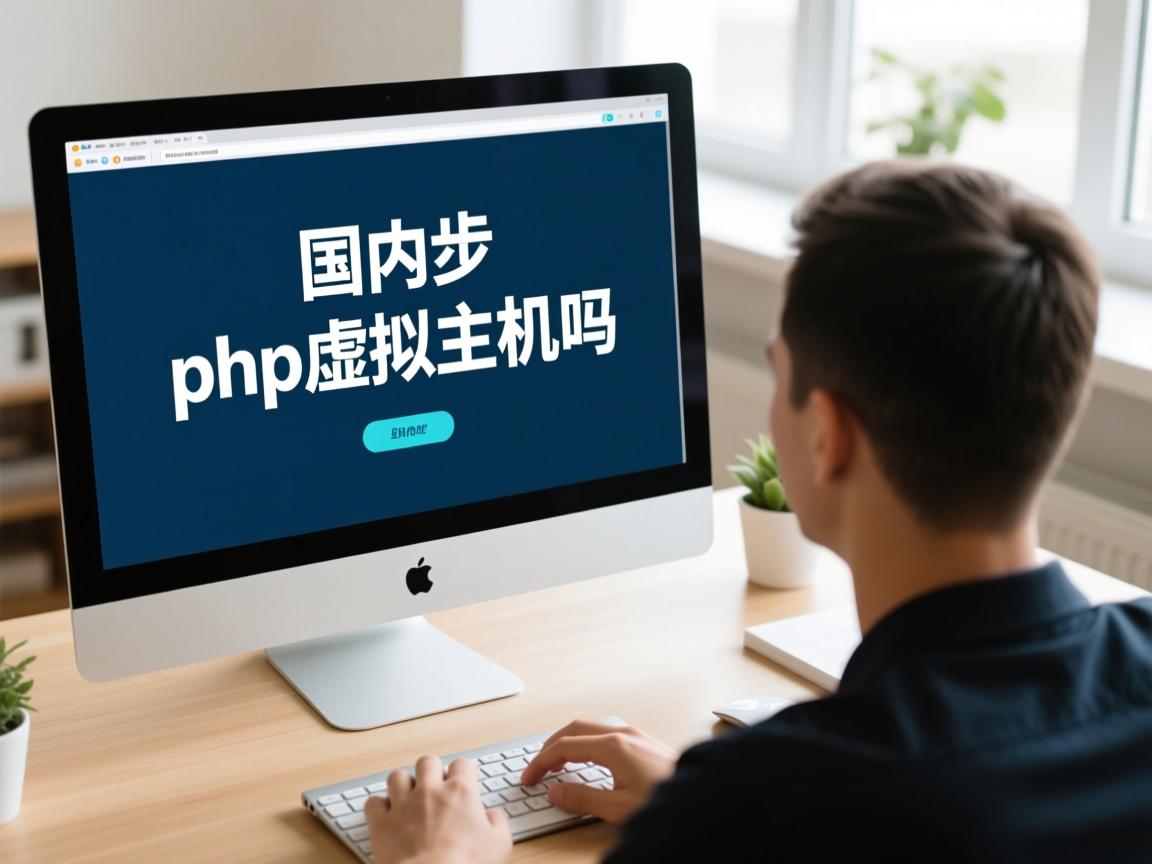 免费的国内的php虚拟主机有吗  第2张