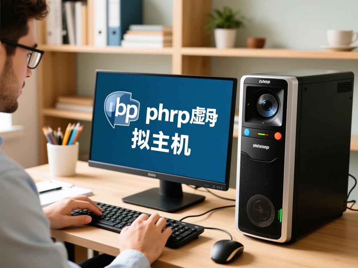 免费的国内的php虚拟主机有吗  第3张