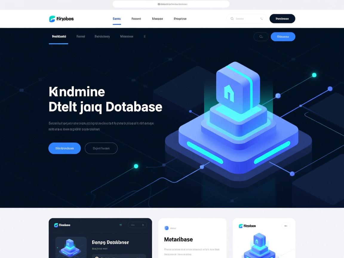 网站怎么做json数据库  第3张 网站怎么做json数据库  第3张