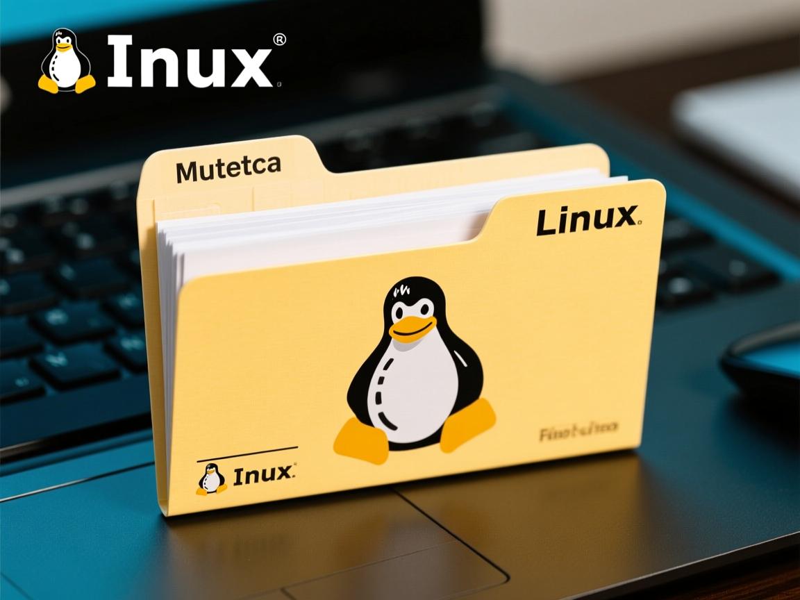 linux如何合并文件夹  第2张 linux如何合并文件夹  第2张