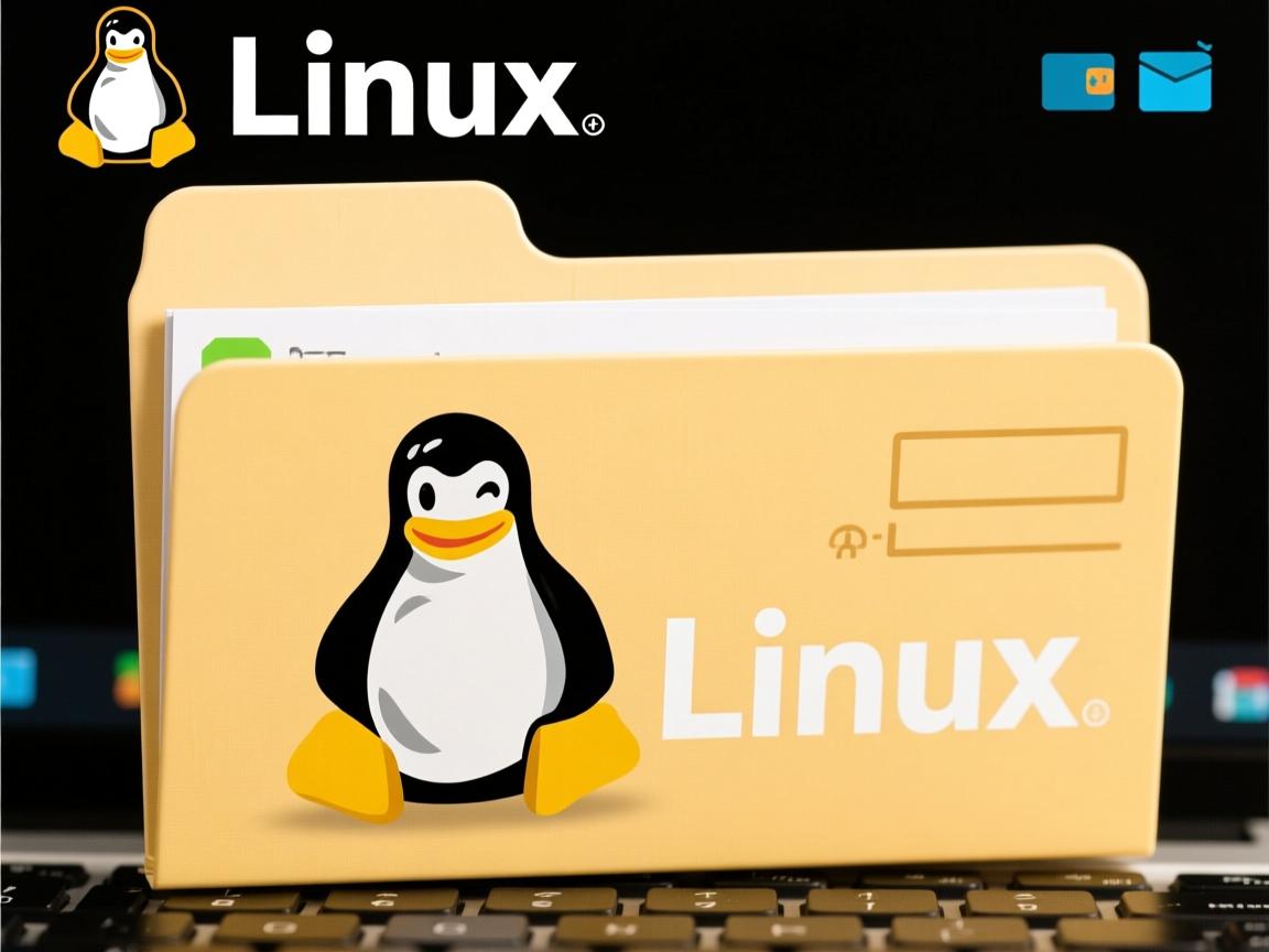 linux如何合并文件夹  第1张 linux如何合并文件夹  第1张