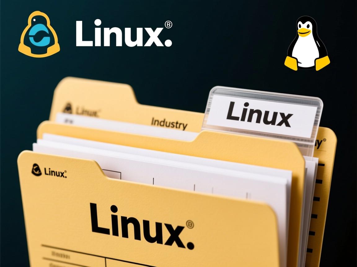 linux如何合并文件夹  第3张 linux如何合并文件夹  第3张