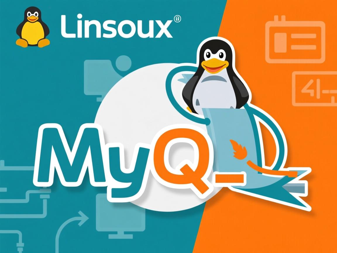 如何连接linux上的mysql  第2张 如何连接linux上的mysql  第2张