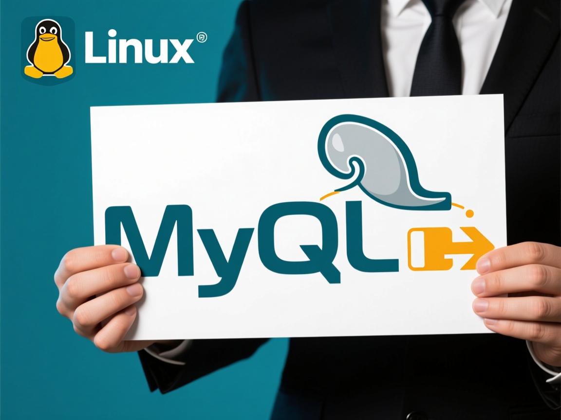 如何连接linux上的mysql  第3张 如何连接linux上的mysql  第3张