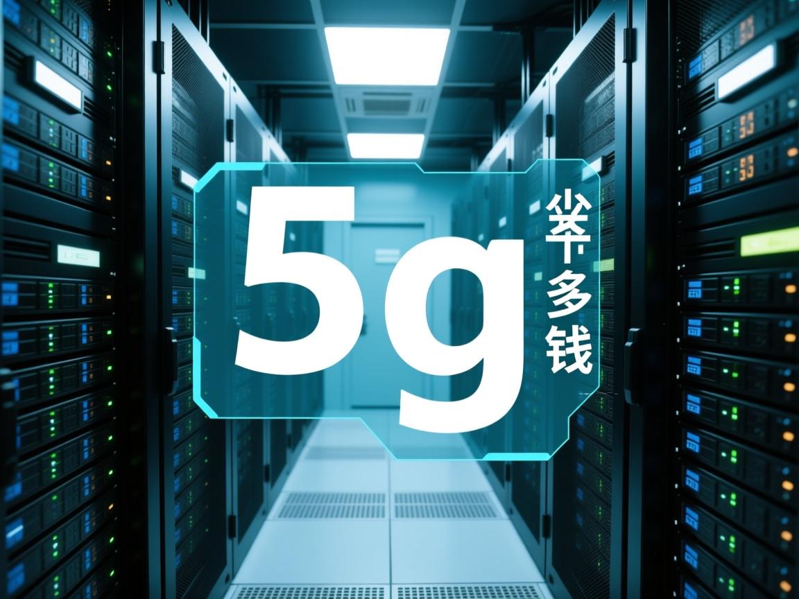 5g空间虚拟主机多少钱  第2张 5g空间虚拟主机多少钱  第2张