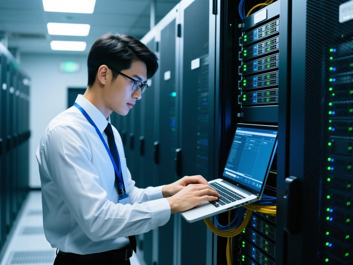 数据库服务器怎么用  第1张 数据库服务器怎么用  第1张