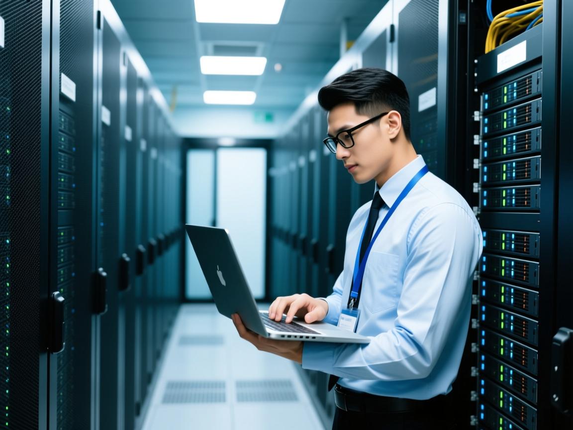 数据库服务器怎么用  第2张 数据库服务器怎么用  第2张