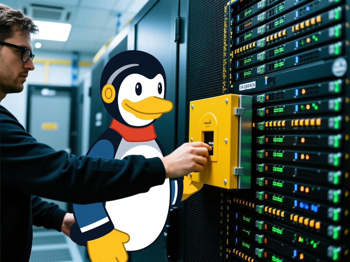 linux如何安装防火墙  第1张 linux如何安装防火墙  第1张