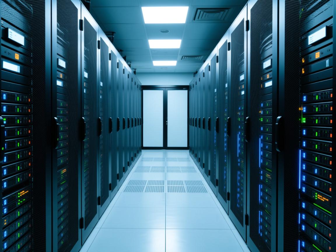 服务器虚拟主机工作站  第3张 服务器虚拟主机工作站  第3张