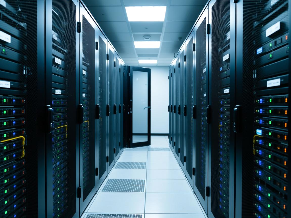 服务器虚拟主机工作站  第2张 服务器虚拟主机工作站  第2张