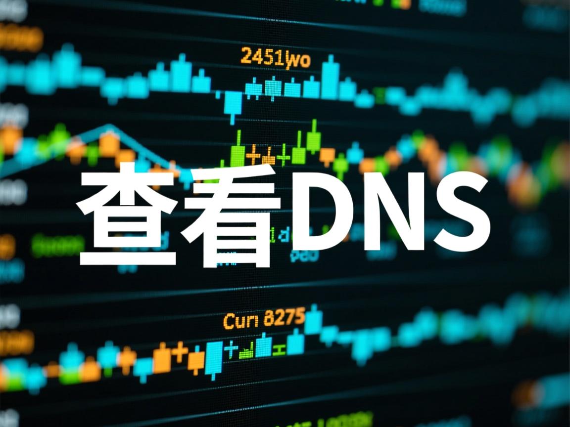 linux如何查看dns  第2张 linux如何查看dns  第2张
