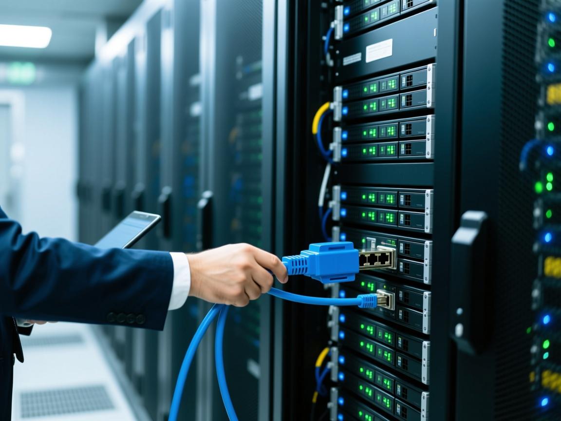 怎么连接异地数据库  第3张 怎么连接异地数据库  第3张