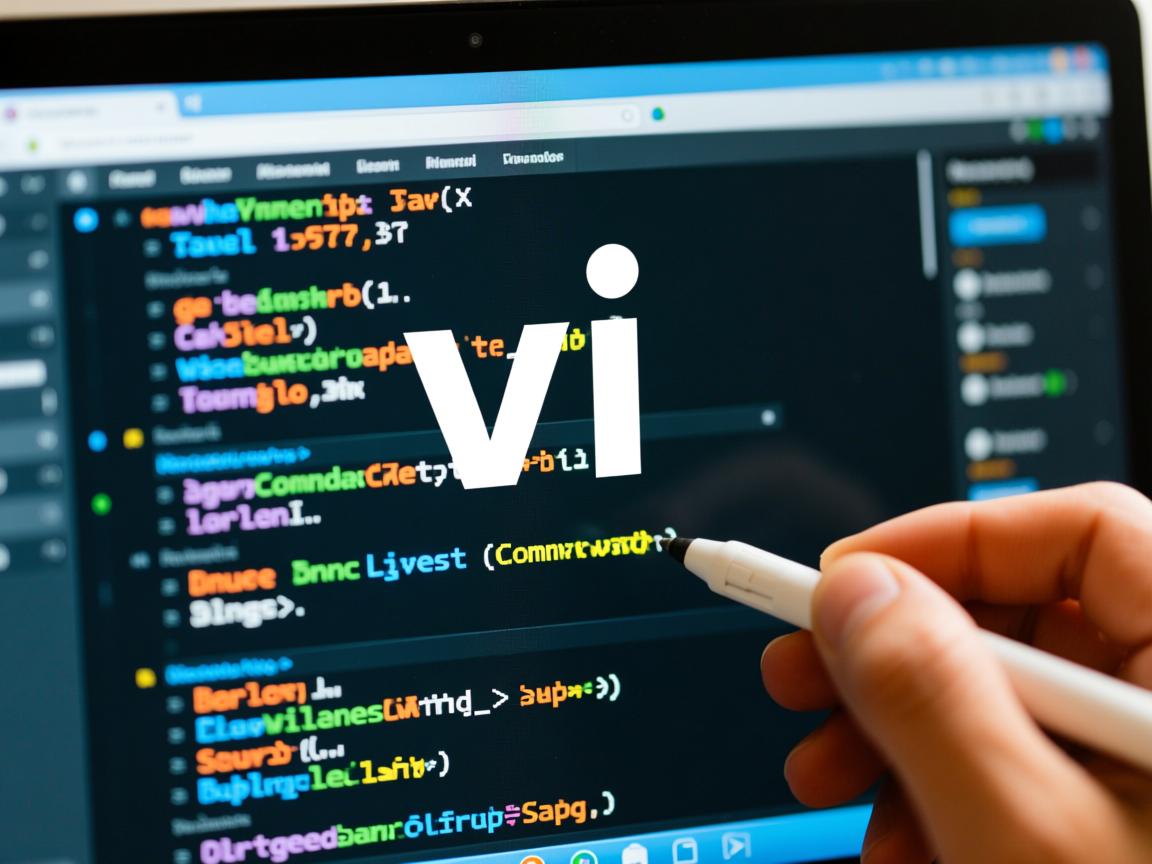 linux vi如何撤销命令  第3张 linux vi如何撤销命令  第3张
