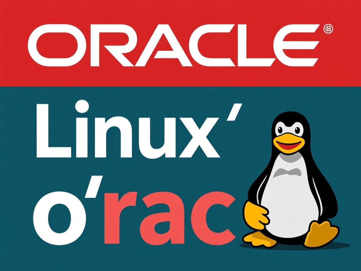 linux 如何使用oracle  第1张 linux 如何使用oracle  第1张