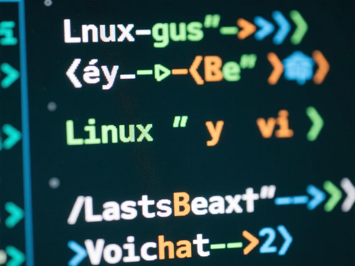 linux如何退出vi命令  第1张 linux如何退出vi命令  第1张
