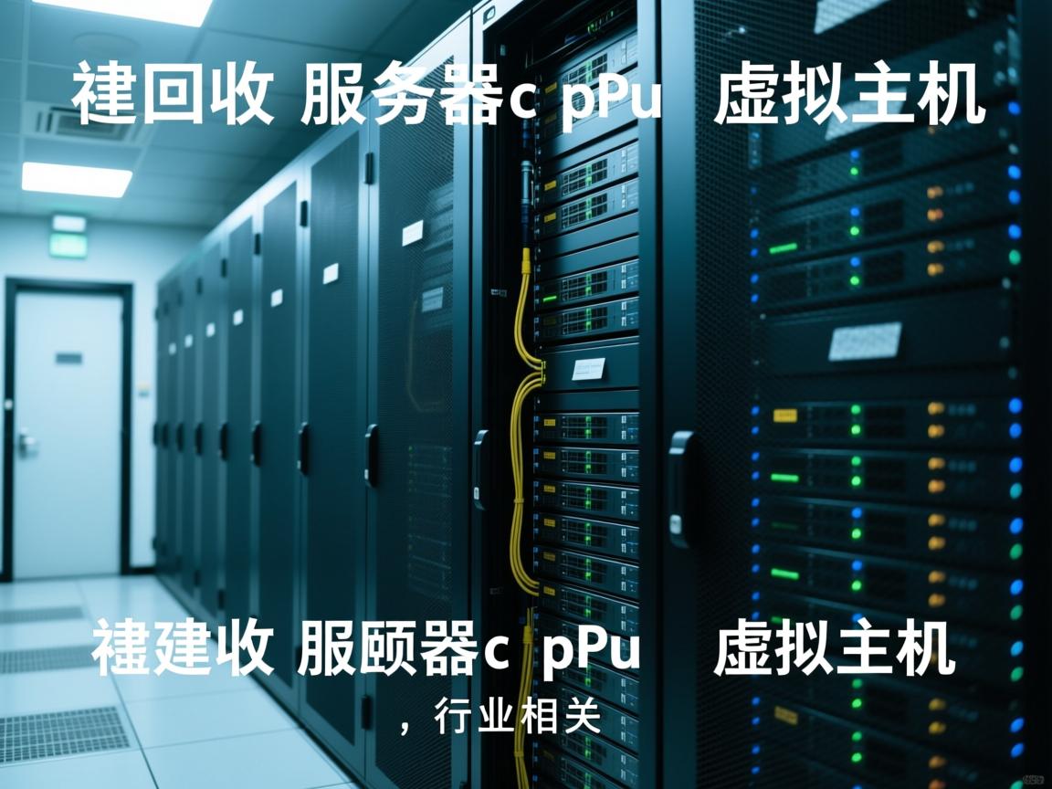 福建回收服务器cpu 虚拟主机  第2张 福建回收服务器cpu 虚拟主机  第2张