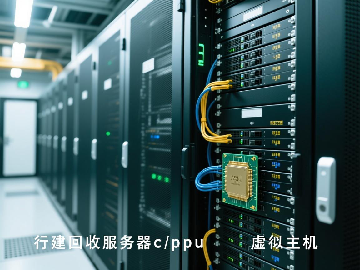 福建回收服务器cpu 虚拟主机  第3张 福建回收服务器cpu 虚拟主机  第3张