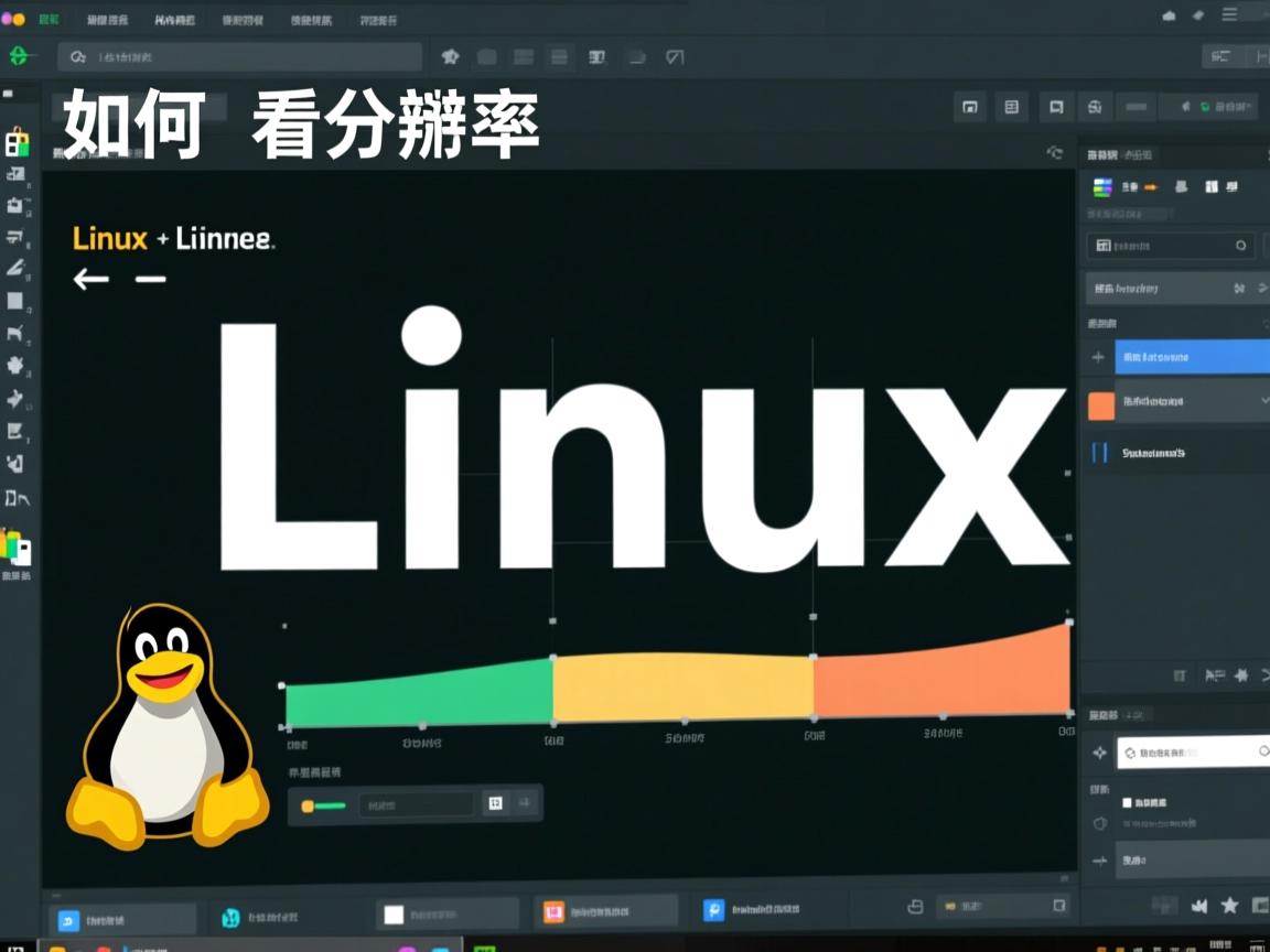 linux如何查看分辨率  第3张 linux如何查看分辨率  第3张