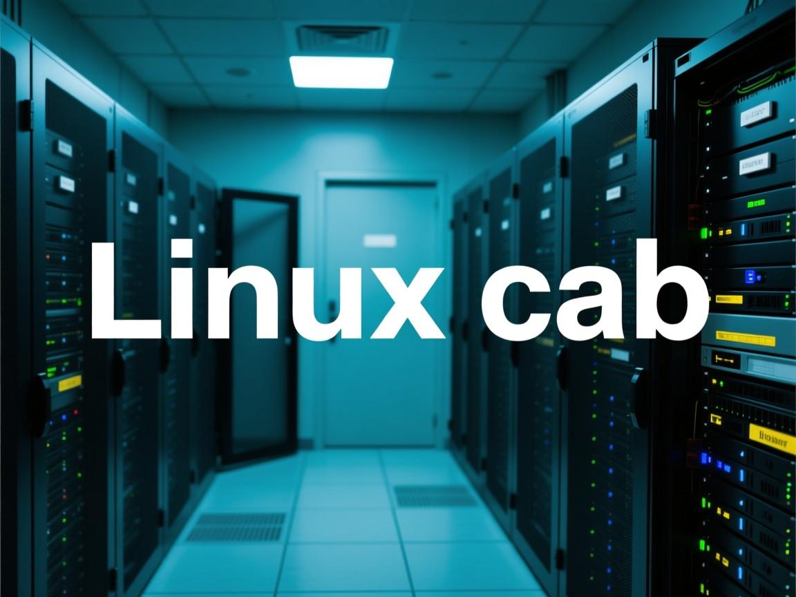 linux如何打开cab  第2张 linux如何打开cab  第2张