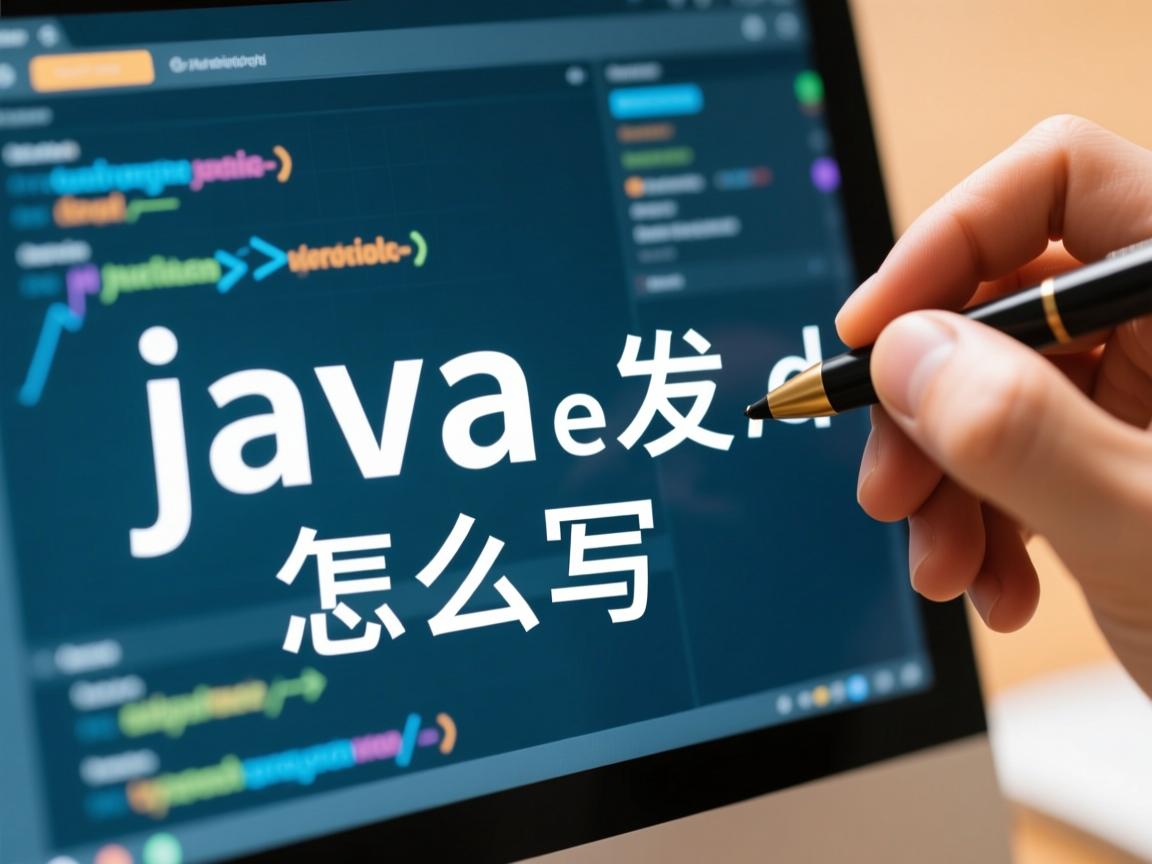 java开发erd怎么写 第1张 java开发erd怎么写 第1张