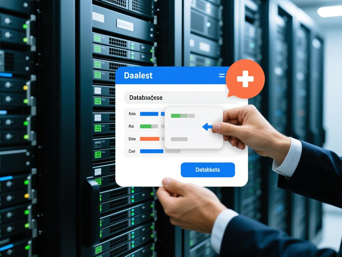 怎么删除服务器数据库数据  第2张 怎么删除服务器数据库数据  第2张