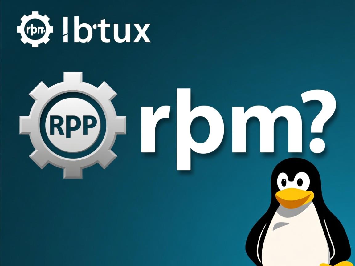 linux如何解压rpm文件  第2张 linux如何解压rpm文件  第2张