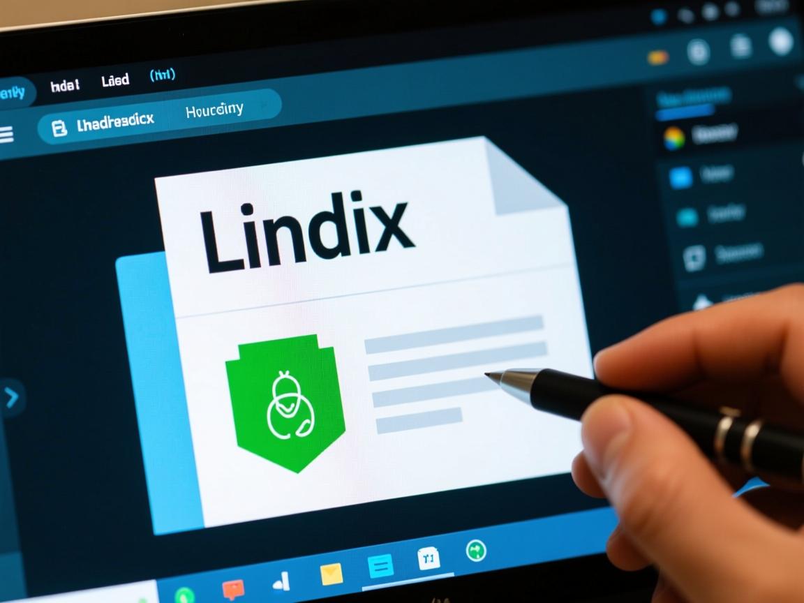 linux如何编辑只读文件  第2张 linux如何编辑只读文件  第2张