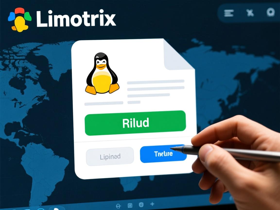 linux如何编辑只读文件  第1张 linux如何编辑只读文件  第1张