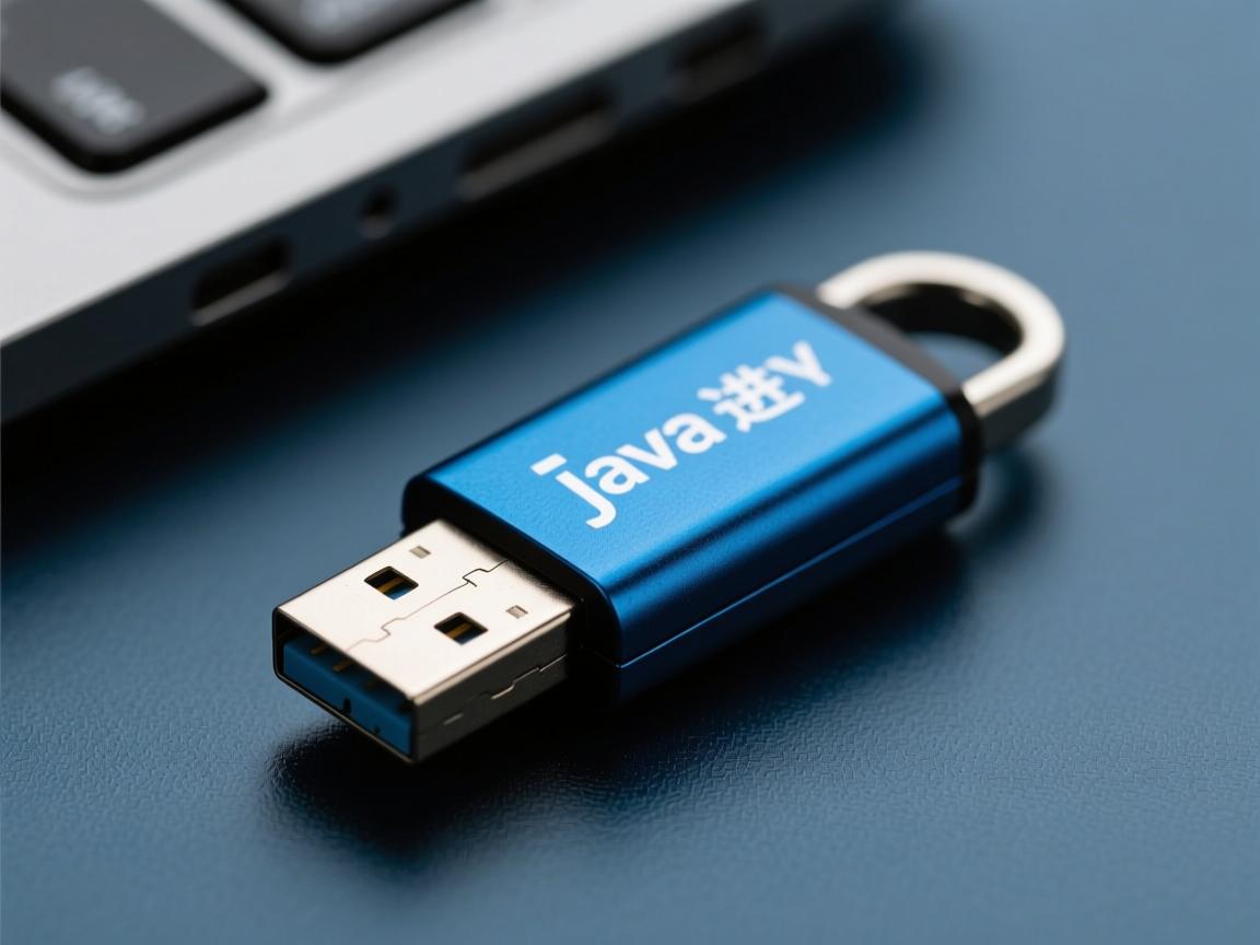 java怎么进u盘  第1张