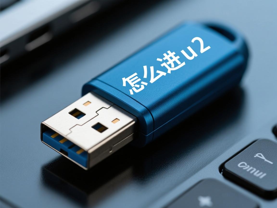 java怎么进u盘  第3张