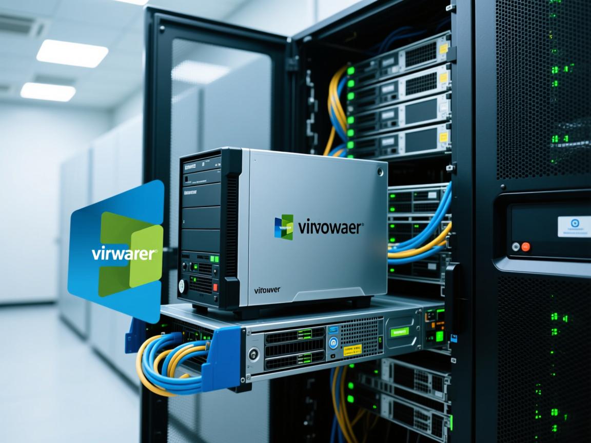 vmware 物理机向虚拟机迁移  第1张 vmware 物理机向虚拟机迁移  第1张