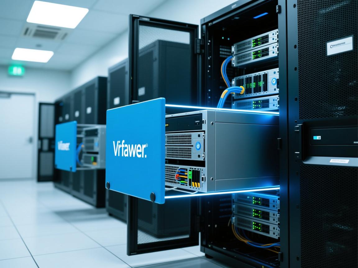 vmware 物理机向虚拟机迁移  第3张 vmware 物理机向虚拟机迁移  第3张