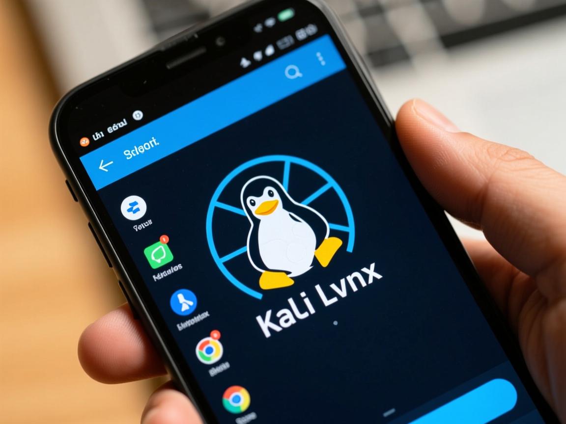 安卓如何安装kali linux系统  第2张 安卓如何安装kali linux系统  第2张