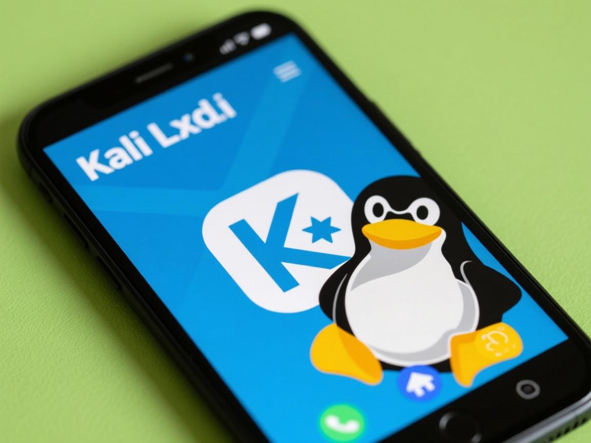 安卓如何安装kali linux系统  第3张 安卓如何安装kali linux系统  第3张