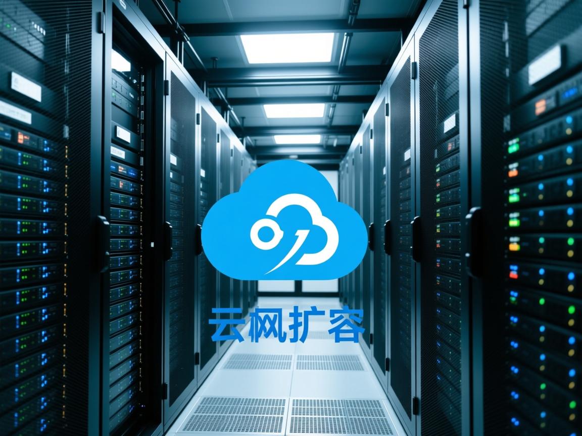 阿里云数据库怎么扩容  第1张 阿里云数据库怎么扩容  第1张