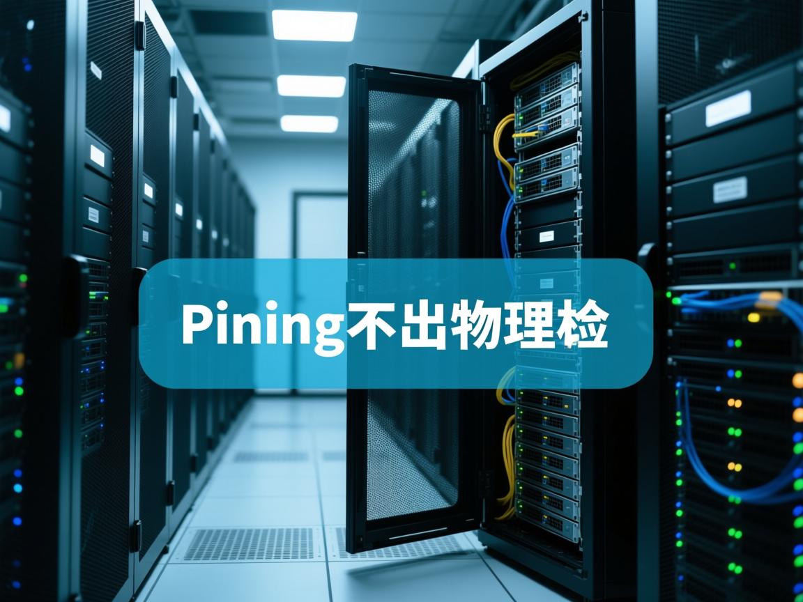 虚拟机为啥ping不出物理机  第2张