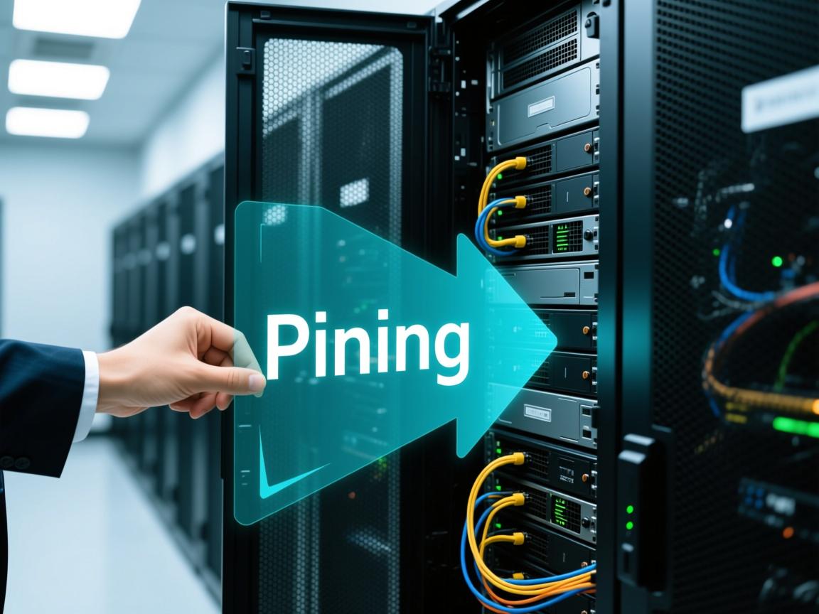 虚拟机为啥ping不出物理机  第1张