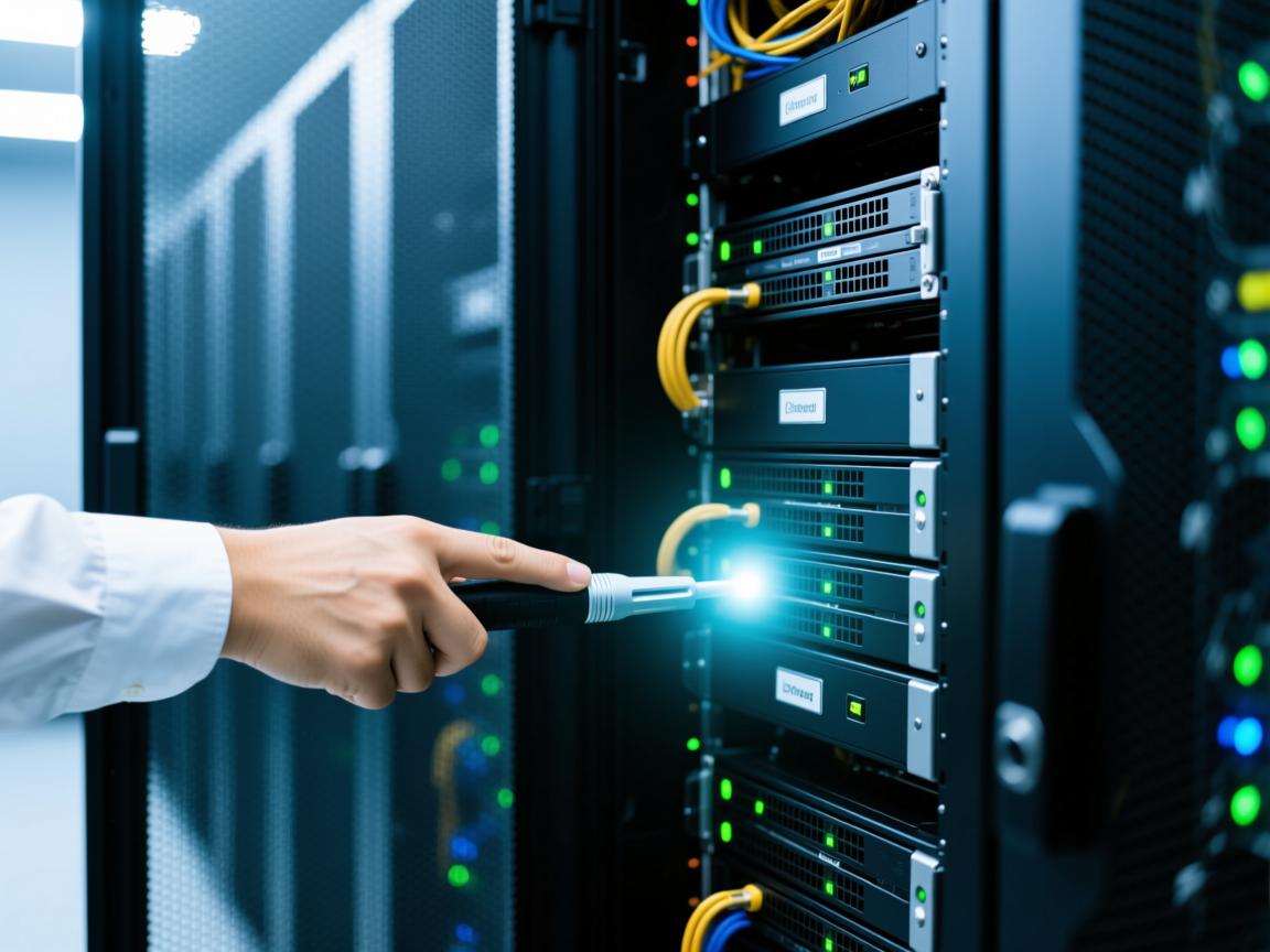 虚拟机为啥ping不出物理机  第3张