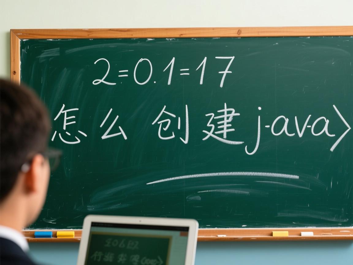 vs2017怎么创建java  第3张 vs2017怎么创建java  第3张